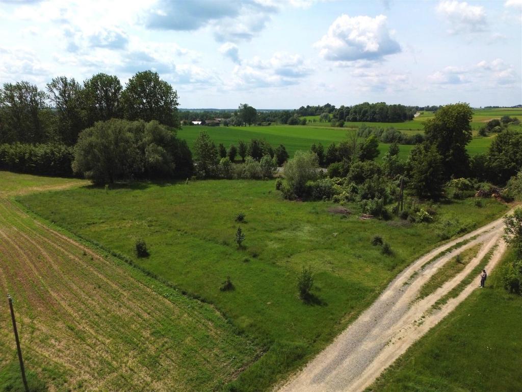 Działka budowlana 946 m², Ełk - zdjęcie 6