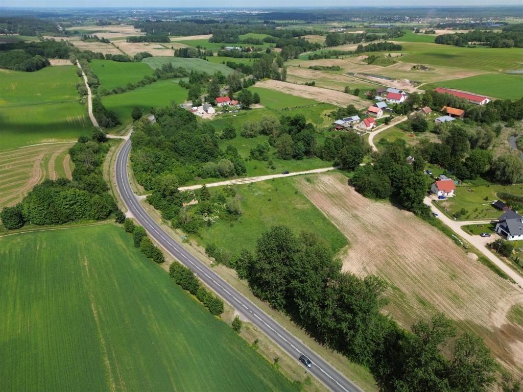 Działka budowlana 946 m², Ełk - zdjęcie 5