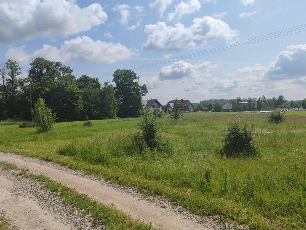 Działka budowlana 946 m², Ełk - zdjęcie 4
