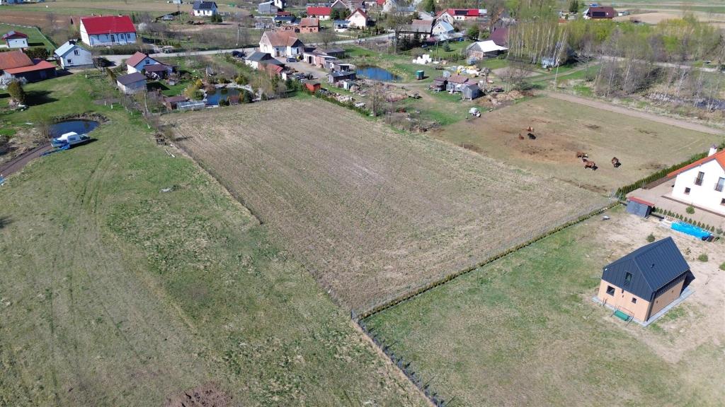 Działka budowlana 919 m², Ełk - zdjęcie 3