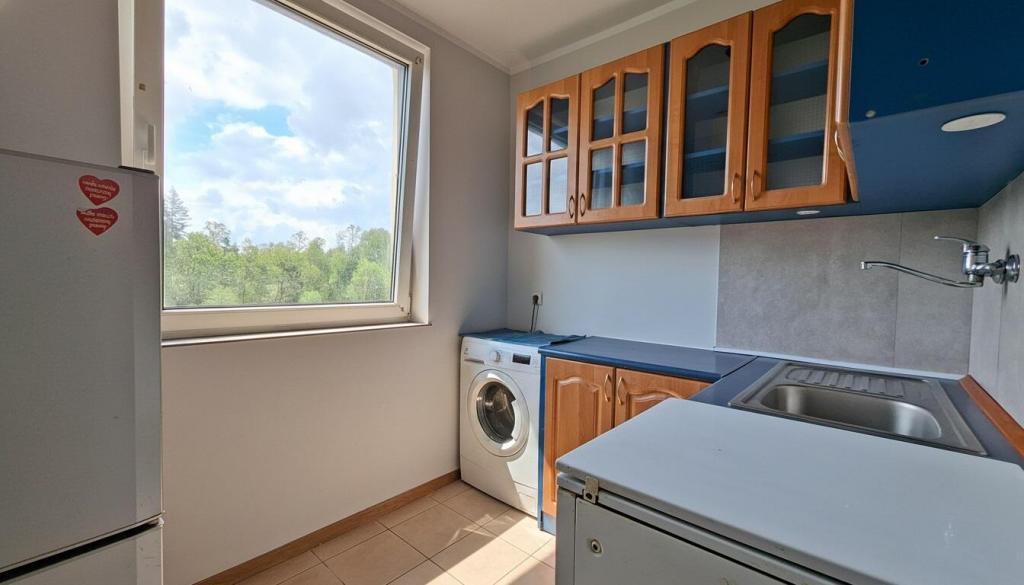 Mieszkanie 28&nbsp;m², Ełk, Chojniak - zdjęcie 5