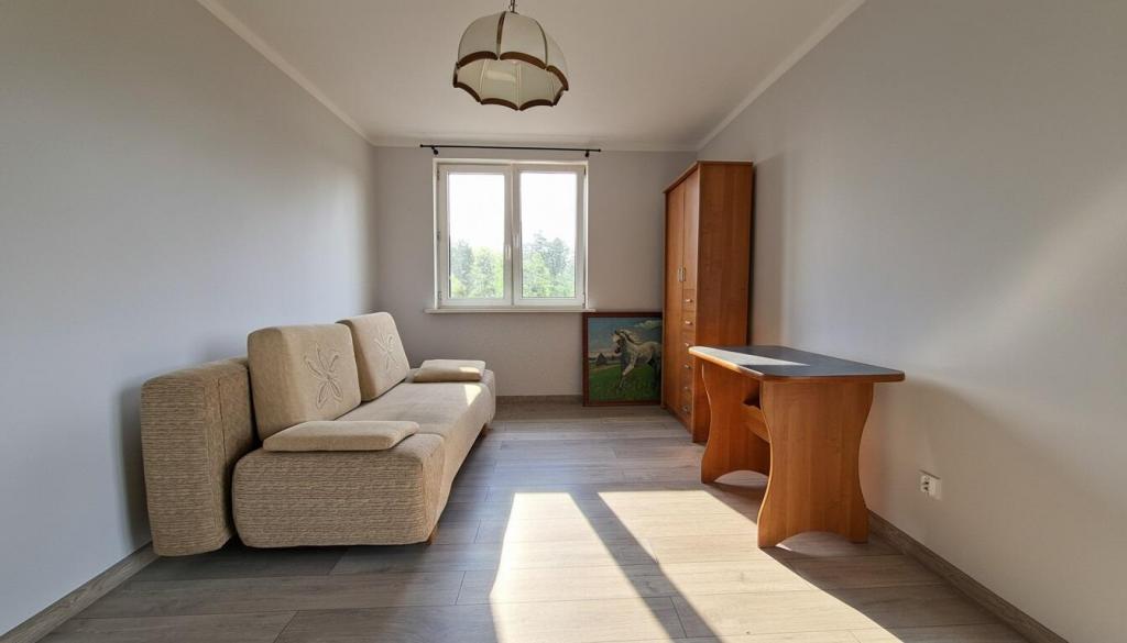 Mieszkanie 28&nbsp;m², Ełk, Chojniak - zdjęcie 4
