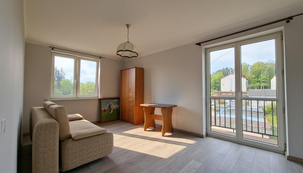 Mieszkanie 28&nbsp;m², Ełk, Chojniak - zdjęcie 3