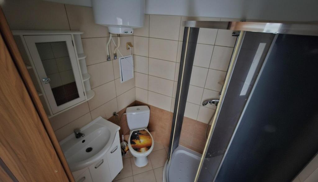 Mieszkanie 28&nbsp;m², Ełk, Chojniak - zdjęcie 6