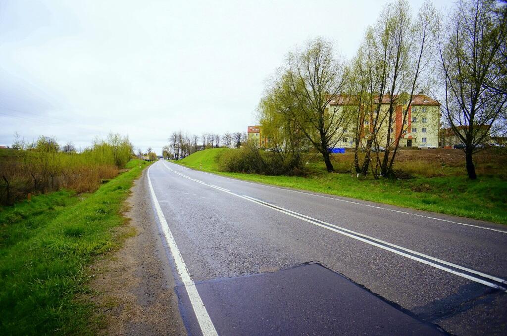 Działka budowlana 3000&nbsp;m², Giżycko, Obwodowa - zdjęcie 5