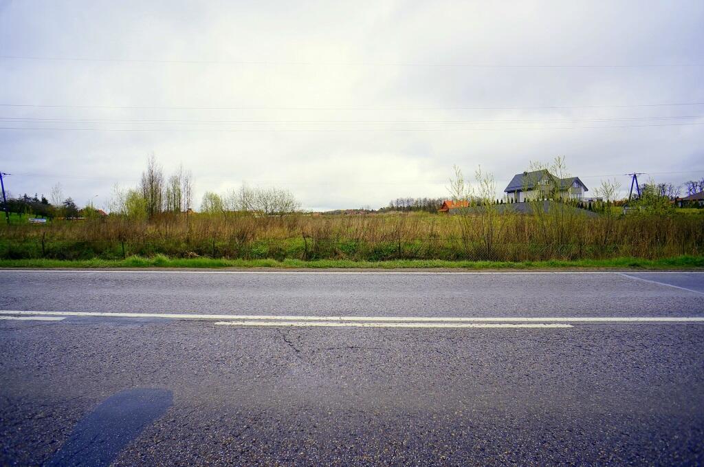 Działka budowlana 3000&nbsp;m², Giżycko, Obwodowa - zdjęcie 3
