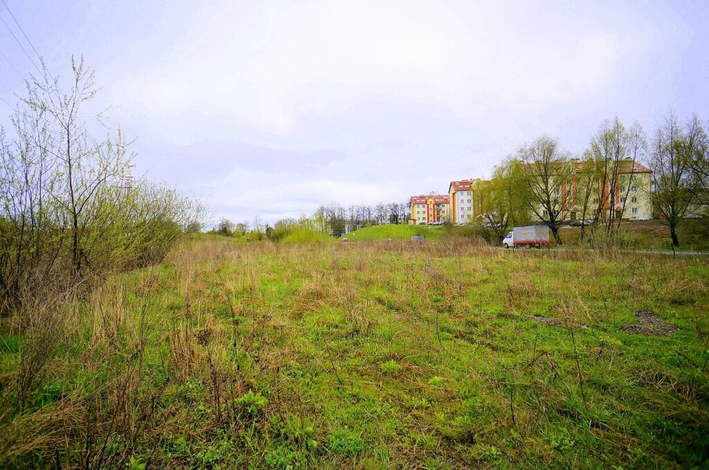 Działka budowlana 3000&nbsp;m², Giżycko, Obwodowa - zdjęcie 2