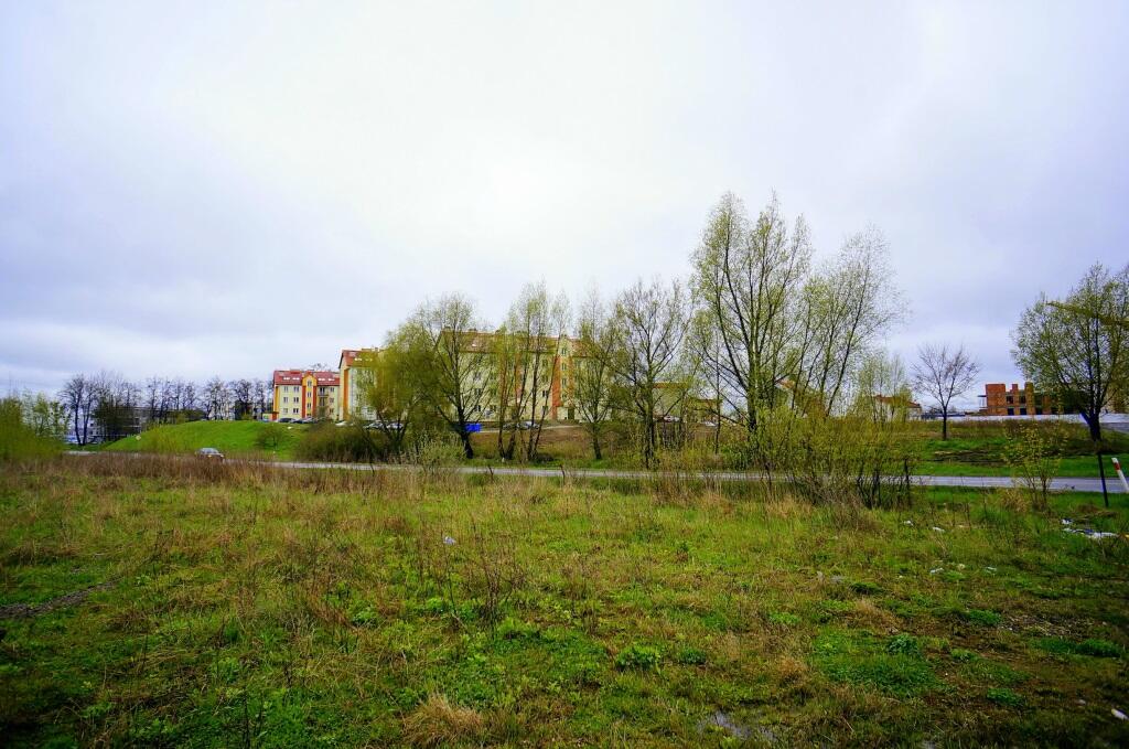 Działka budowlana 3000&nbsp;m², Giżycko, Obwodowa - zdjęcie 1