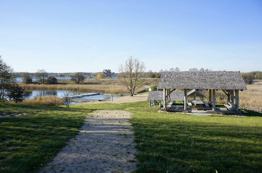 Działka budowlana 3034&nbsp;m², Kalinowo - zdjęcie 5