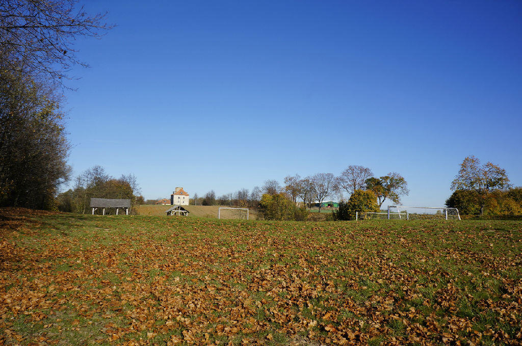 Działka budowlana 3034&nbsp;m², Kalinowo - zdjęcie 4