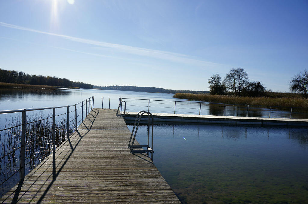 Działka budowlana 3034&nbsp;m², Kalinowo - zdjęcie 6