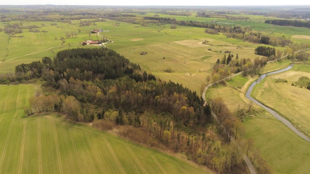 Działka budowlana 2,84&nbsp;ha, Gołdap - zdjęcie 4