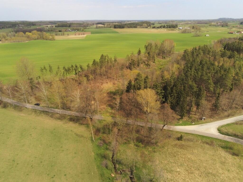 Działka budowlana 2,84&nbsp;ha, Gołdap - zdjęcie 3