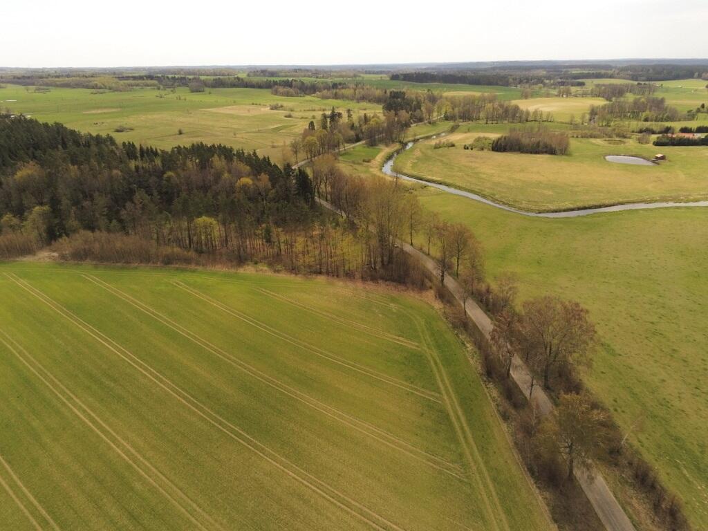 Działka budowlana 2,84&nbsp;ha, Gołdap - zdjęcie 5