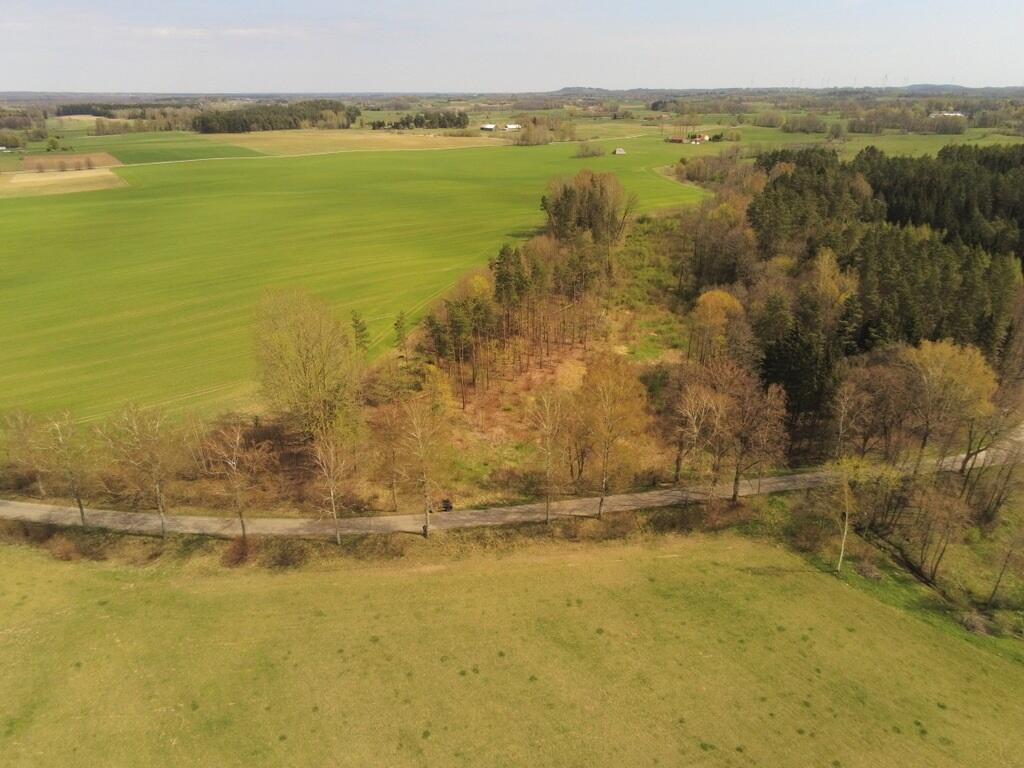 Działka budowlana 2,84&nbsp;ha, Gołdap - zdjęcie 6