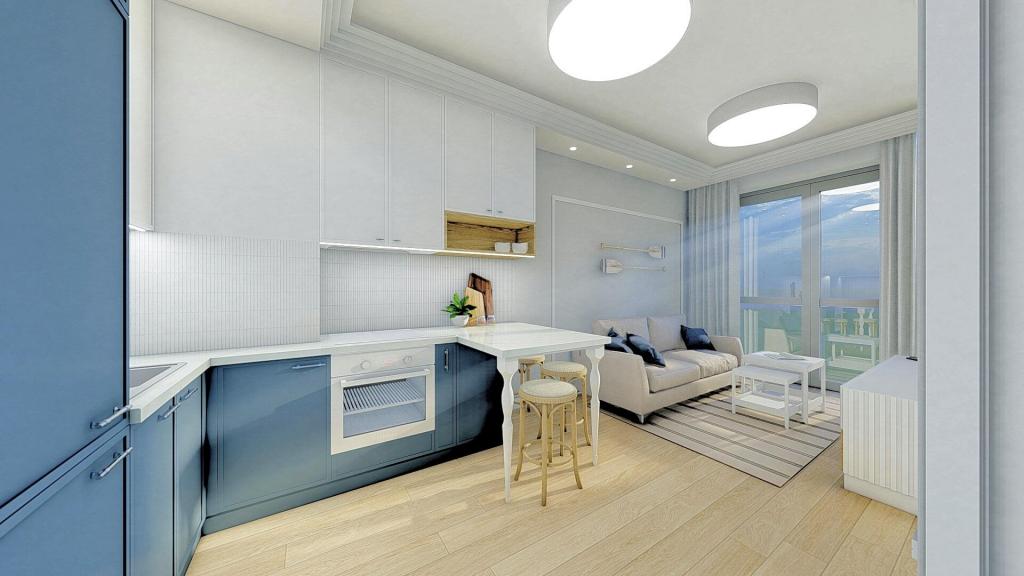 Mieszkanie 31&nbsp;m², Ełk, Pułaskiego - zdjęcie 5