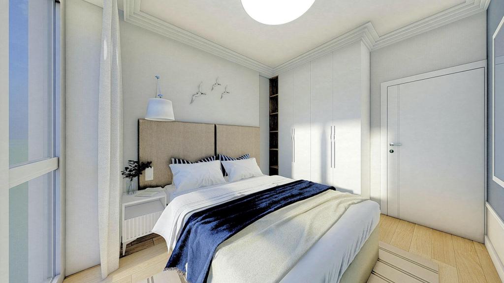 Mieszkanie 31&nbsp;m², Ełk, Pułaskiego - zdjęcie 7