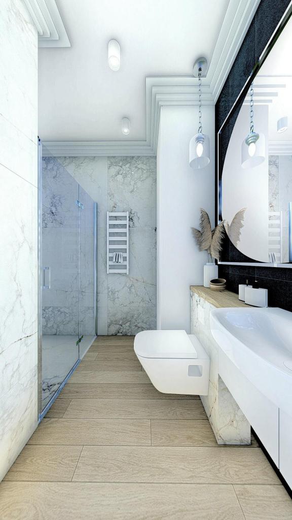 Mieszkanie 31&nbsp;m², Ełk, Pułaskiego - zdjęcie 8