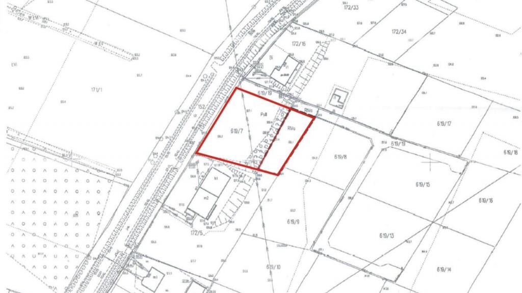 Działka budowlana 1865 m², Ełk - zdjęcie 6