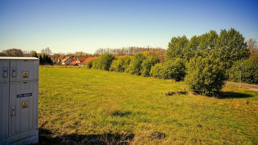 Działka budowlana 1865 m², Ełk - zdjęcie 3