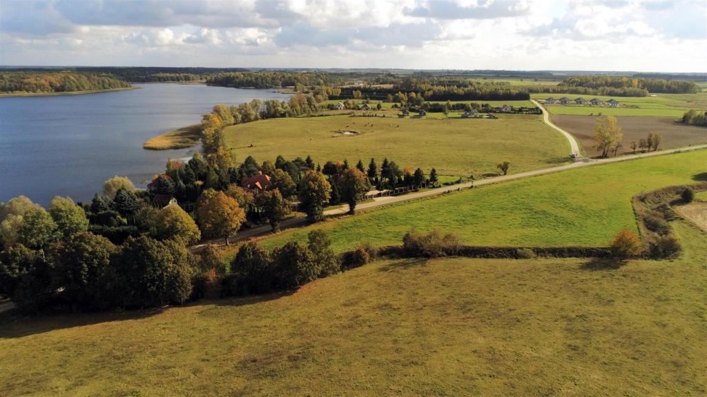 Działka budowlana 3038 m², Ełk - zdjęcie 2