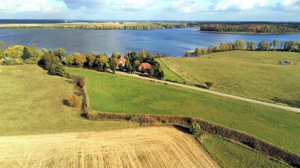 Działka budowlana 3038 m², Ełk - zdjęcie 4
