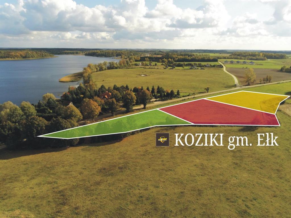 Działka budowlana 3038 m², Ełk - zdjęcie 8