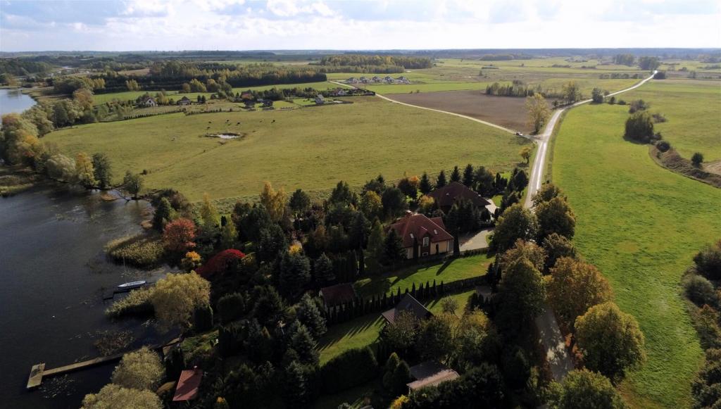 Działka budowlana 3038 m², Ełk - zdjęcie 3