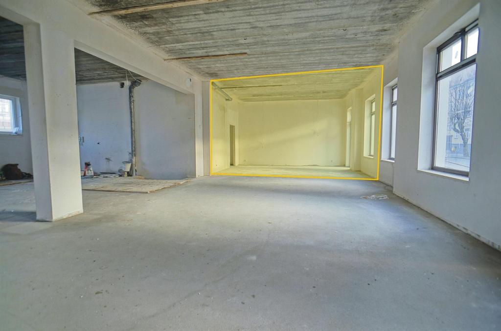 Lokal usługowy na sprzedaż, 73&nbsp;m², Ełk, Wawelska - zdjęcie 3