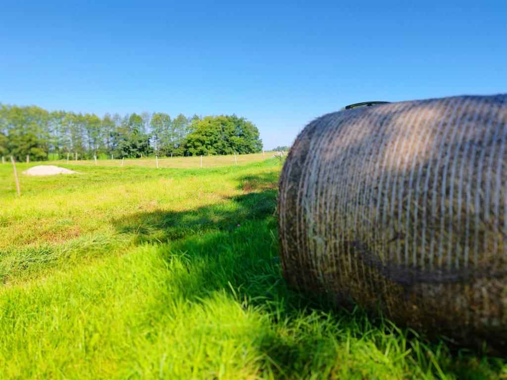 Działka budowlana 1182 m², Prostki - zdjęcie 6