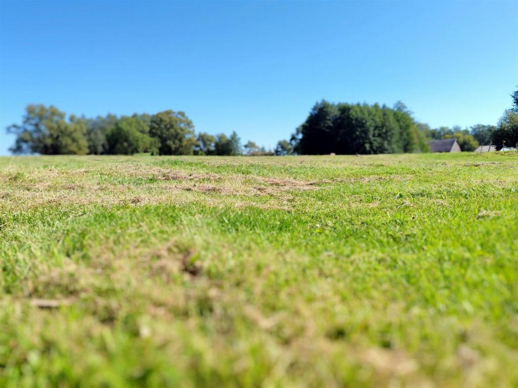 Działka budowlana 1182 m², Prostki - zdjęcie 5