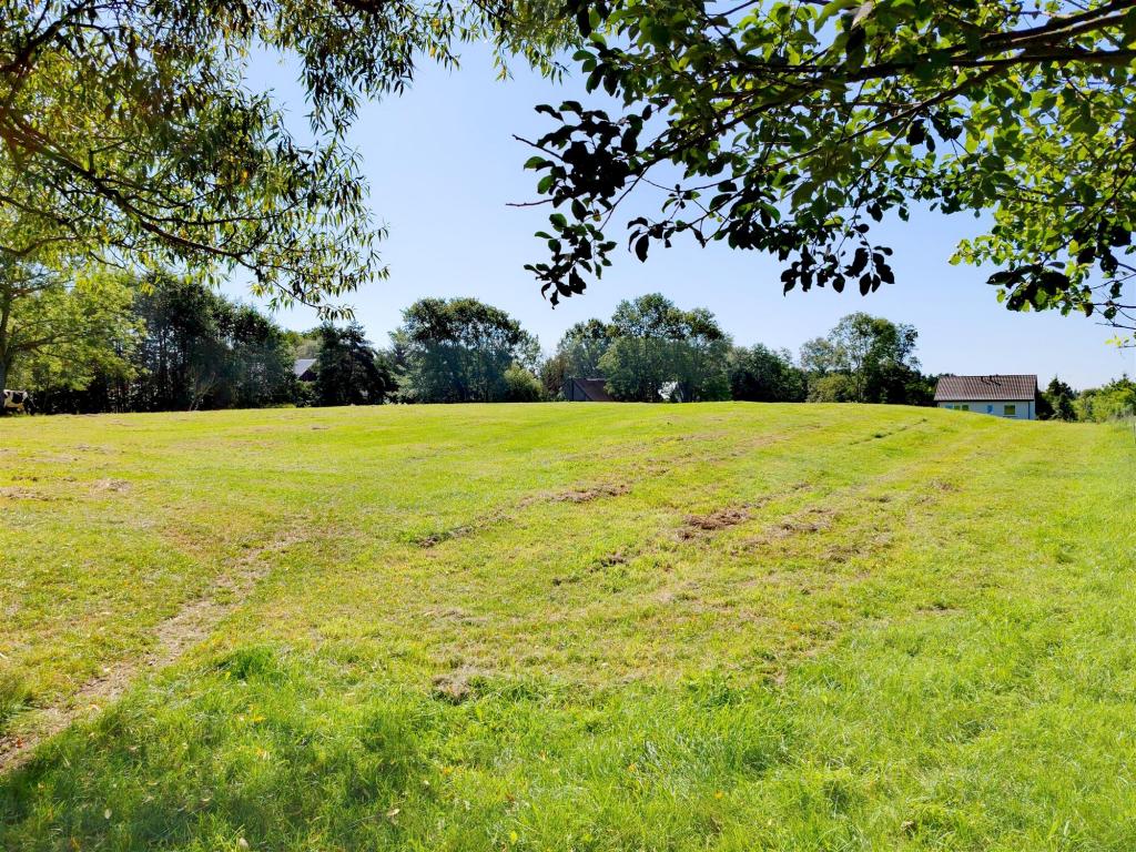Działka budowlana 1182 m², Prostki - zdjęcie 3