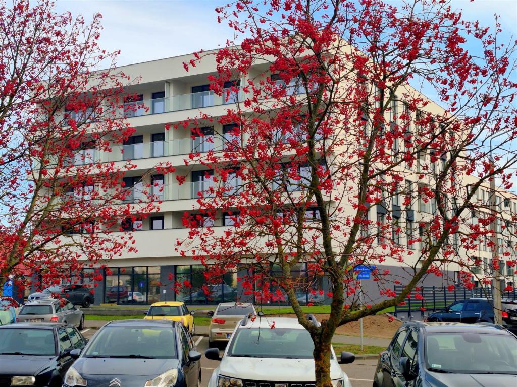 Mieszkanie 92&nbsp;m², Ełk, Jeziorna - zdjęcie 5