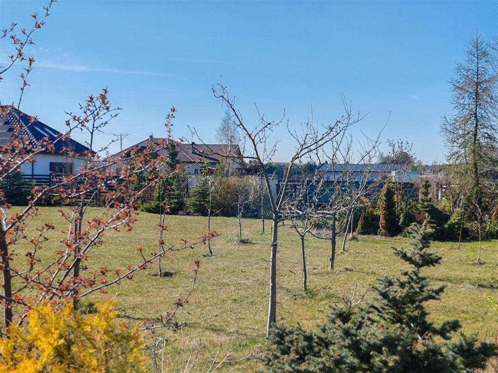 Działka budowlana 1303 m², Ełk, Królów Polskich - zdjęcie 7