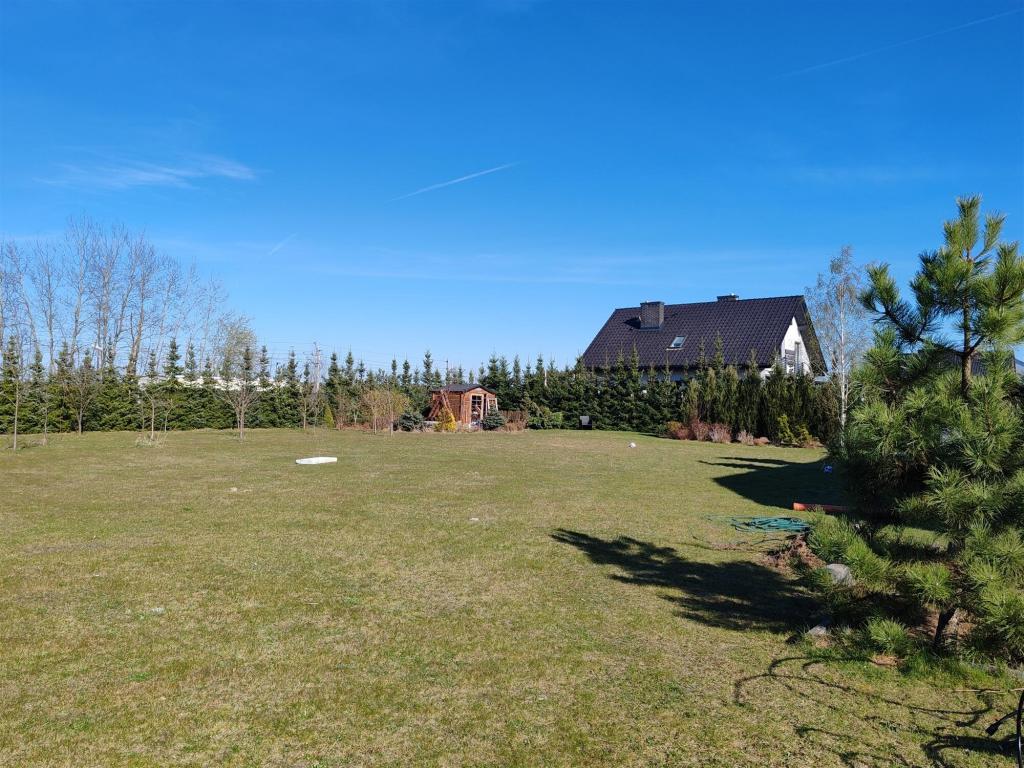 Działka budowlana 1303 m², Ełk, Królów Polskich - zdjęcie 5