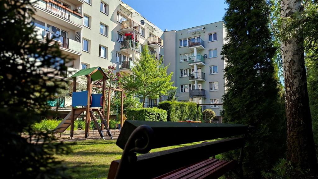 Mieszkanie 70&nbsp;m², Ełk, Jana Piwnika - Ponurego - zdjęcie 10