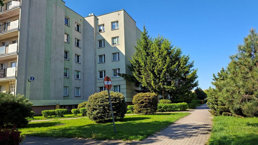 Mieszkanie 70&nbsp;m², Ełk, Jana Piwnika - Ponurego - zdjęcie 9