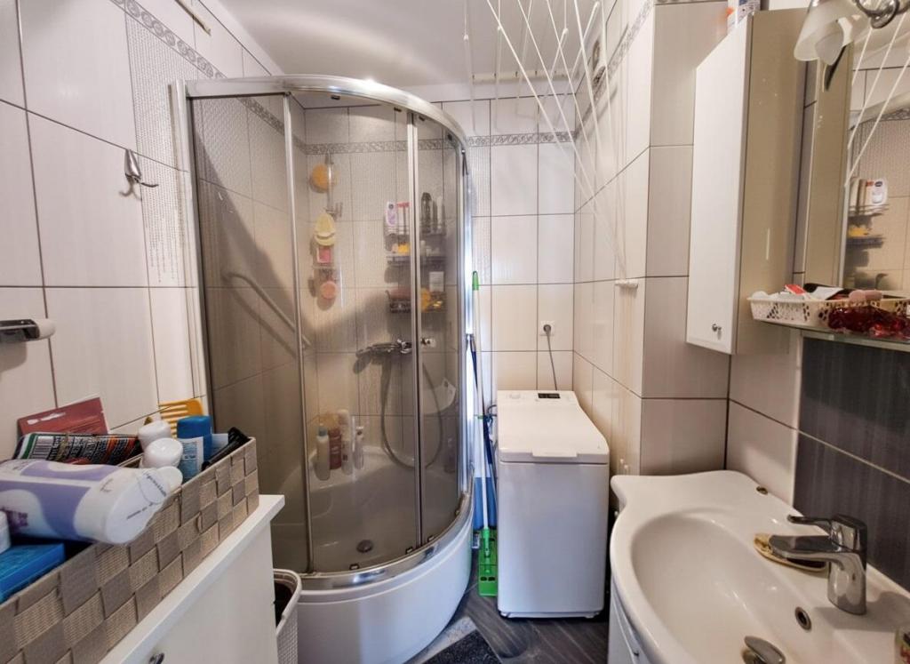 Mieszkanie 70&nbsp;m², Ełk, Jana Piwnika - Ponurego - zdjęcie 8