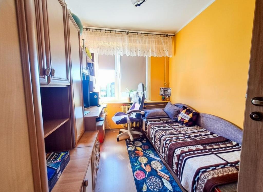 Mieszkanie 70&nbsp;m², Ełk, Jana Piwnika - Ponurego - zdjęcie 7