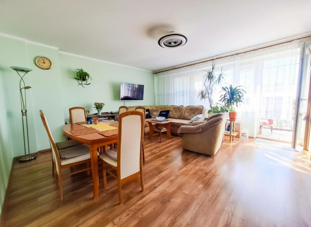 Mieszkanie 70&nbsp;m², Ełk, Jana Piwnika - Ponurego - zdjęcie 3