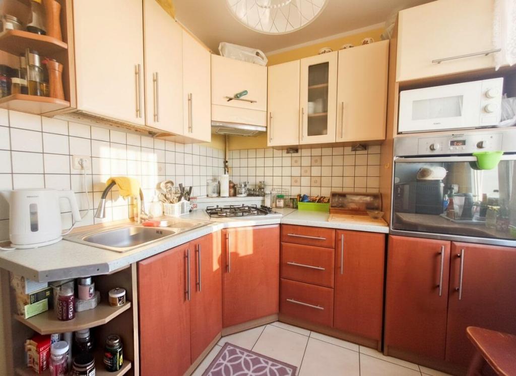 Mieszkanie 70&nbsp;m², Ełk, Jana Piwnika - Ponurego - zdjęcie 5