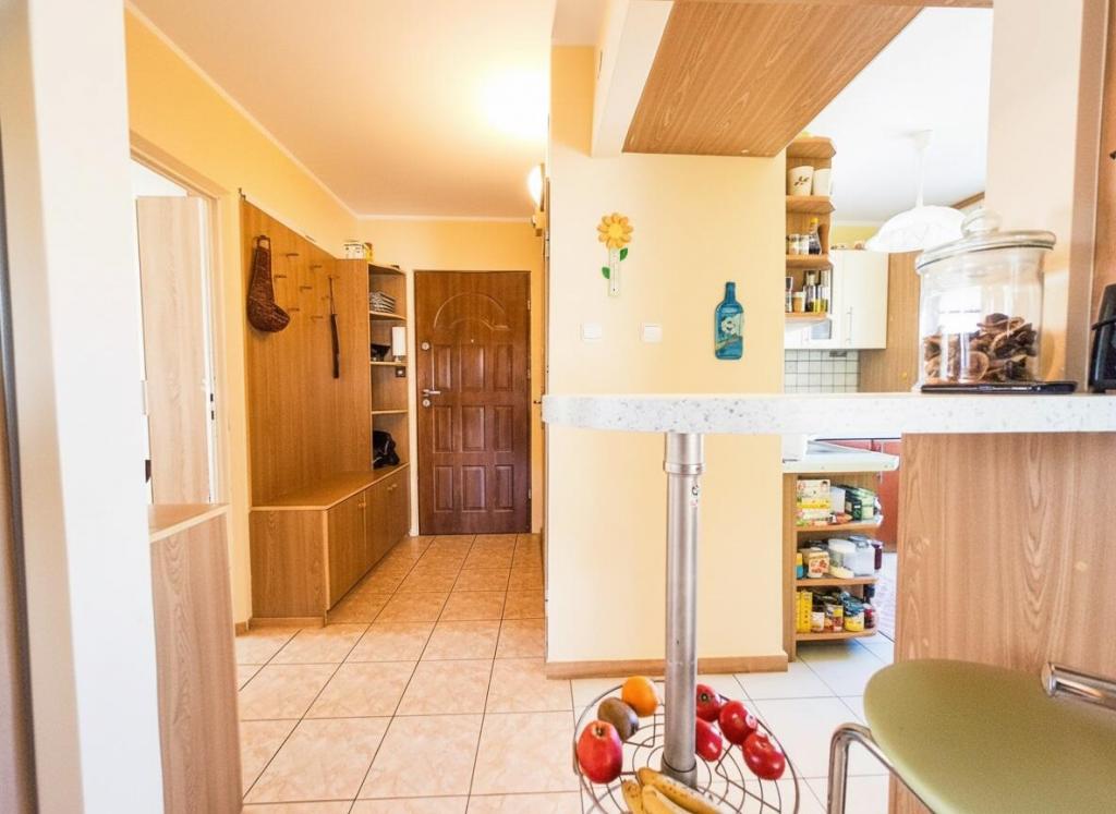 Mieszkanie 70&nbsp;m², Ełk, Jana Piwnika - Ponurego - zdjęcie 6