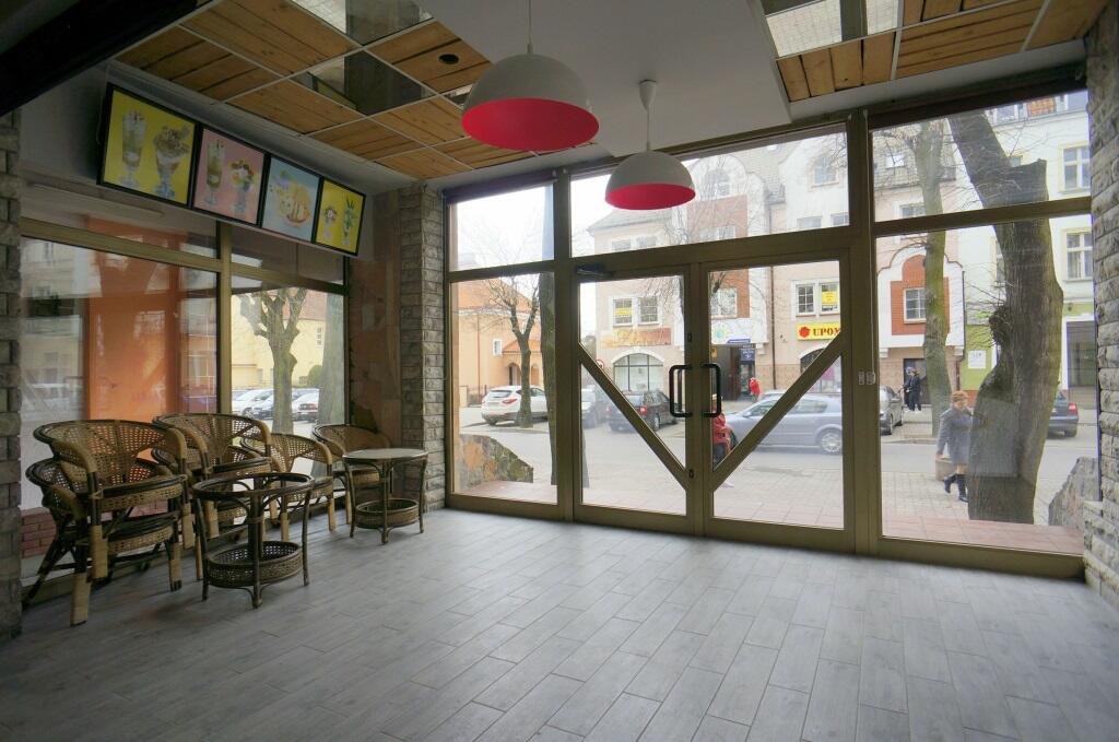 Lokal biurowy na sprzedaż, 670 m², Ełk, Chopina - zdjęcie 1