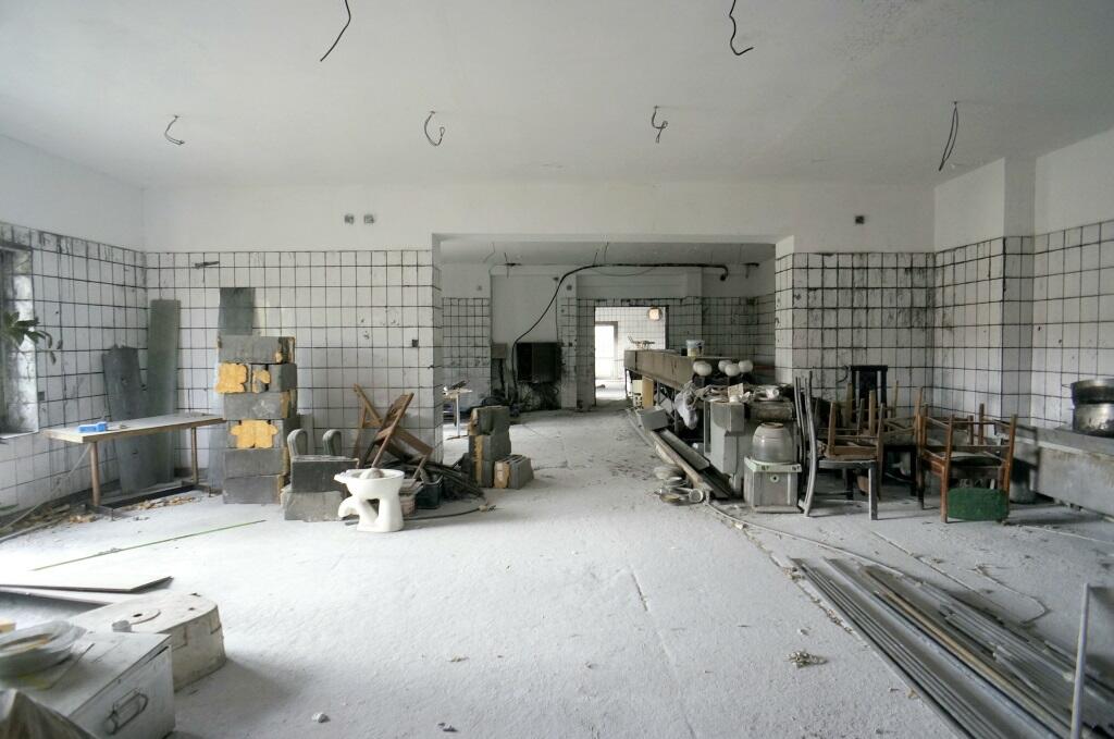 Lokal biurowy na sprzedaż, 670 m², Ełk, Chopina - zdjęcie 9