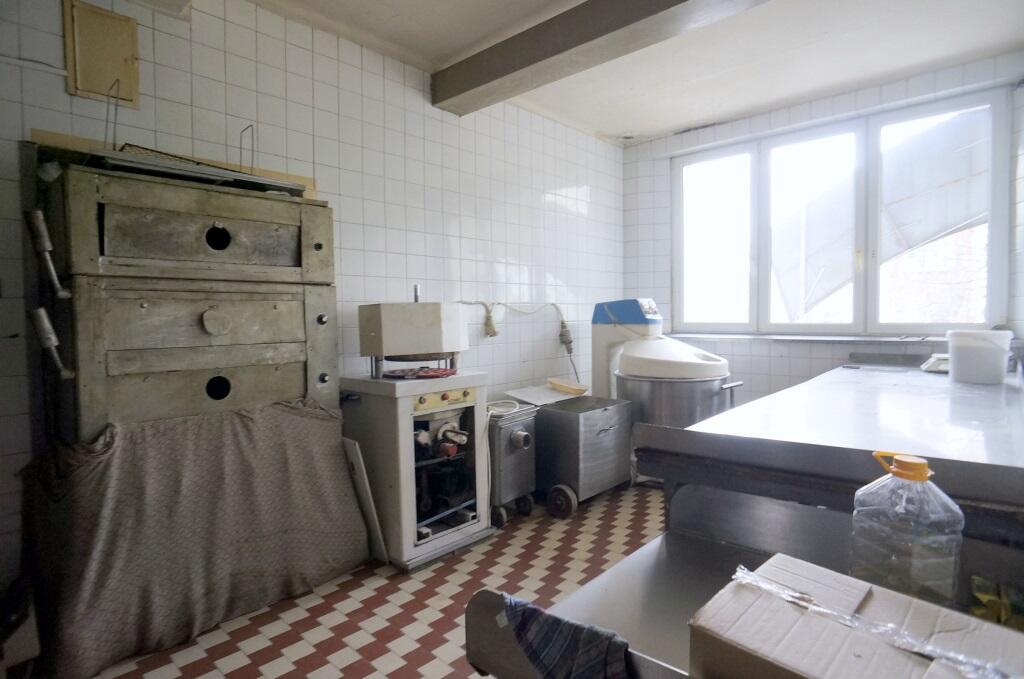 Lokal biurowy na sprzedaż, 670 m², Ełk, Chopina - zdjęcie 10
