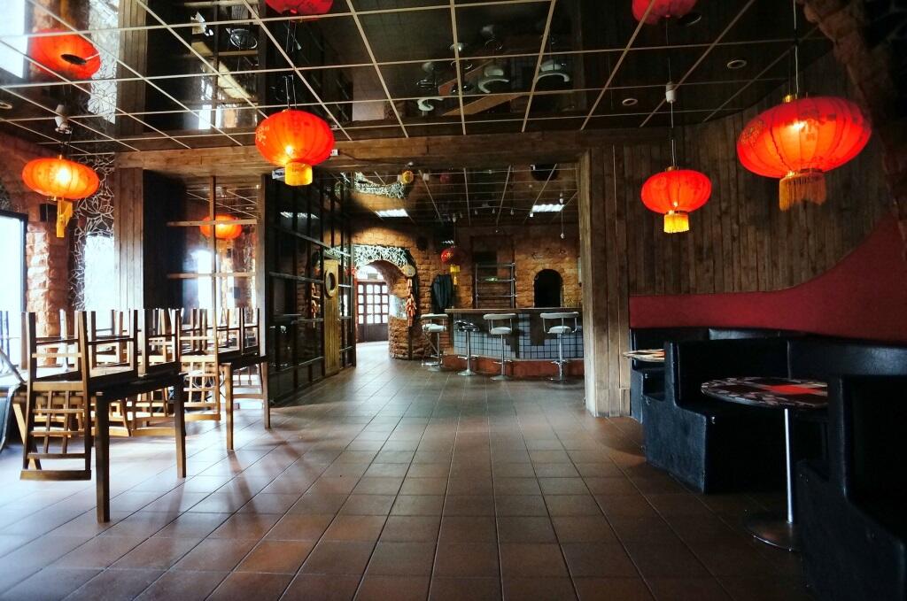 Lokal biurowy na sprzedaż, 670 m², Ełk, Chopina - zdjęcie 2