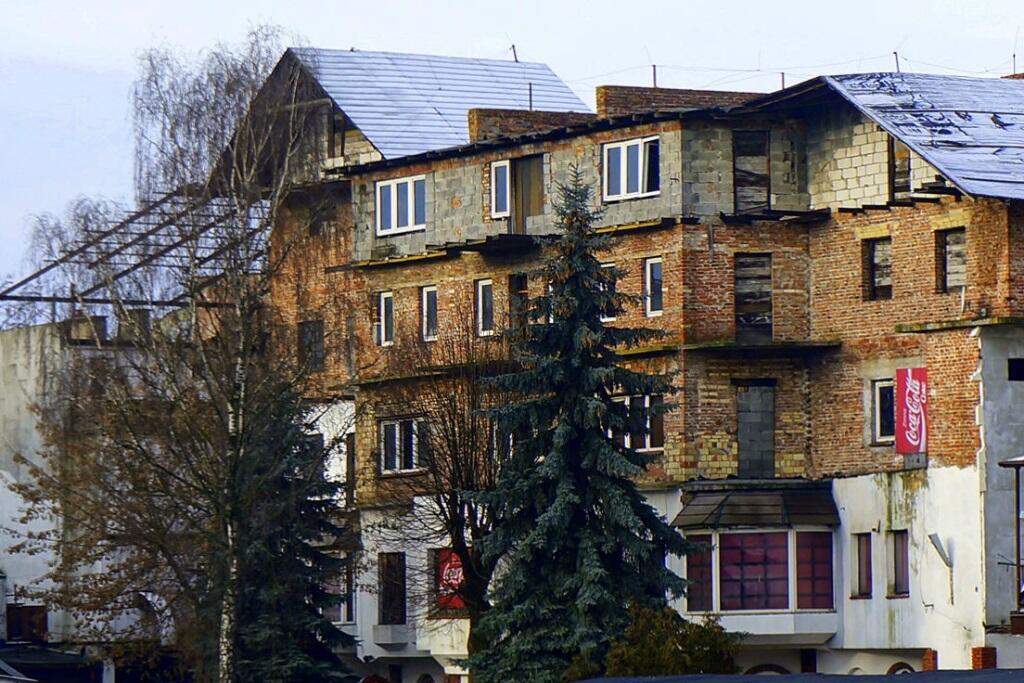 Lokal biurowy na sprzedaż, 670 m², Ełk, Chopina - zdjęcie 8
