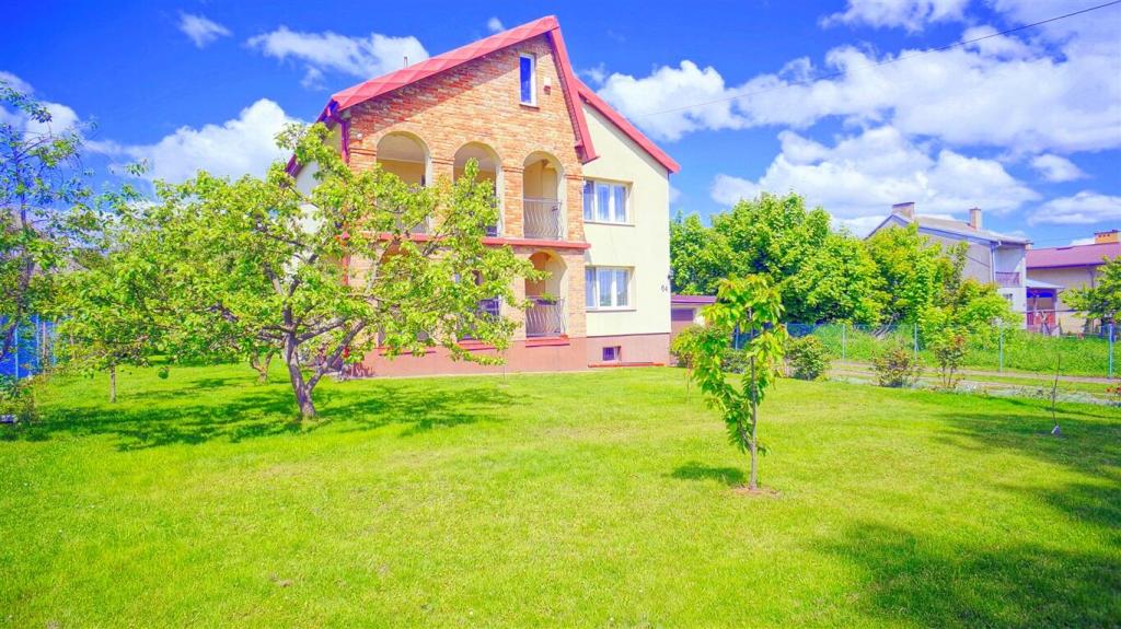 Dom 208 m², Biała Piska, Konopnickiej - zdjęcie 12