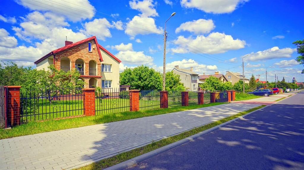 Dom 208 m², Biała Piska, Konopnickiej - zdjęcie 13