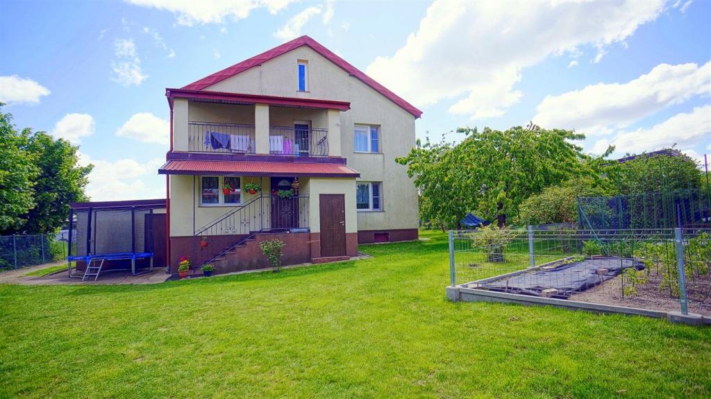 Dom 208 m², Biała Piska, Konopnickiej - zdjęcie 15